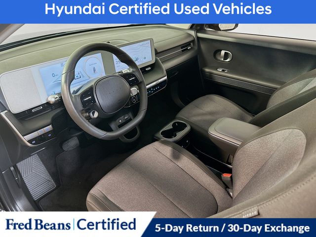 2024 Hyundai IONIQ 5 SEL - Photo 15