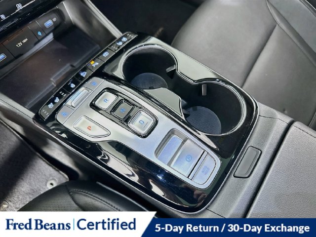2023 Hyundai Tucson Limited - Photo 26