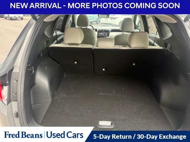 2024 Hyundai Tucson SEL - Photo 7