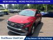 Certified 2026 Hyundai Tucson SE SUV