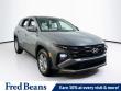 New 2026 Hyundai Tucson SE AWD SUV