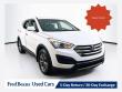 Certified 2016 Hyundai Santa Fe Sport 2.4 SUV