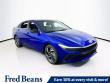 New 2025 Hyundai Elantra SEL Sport Sedan