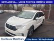 Used 2021 Honda Odyssey EX Minivan/Van