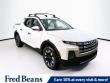New 2026 Hyundai Santa Cruz SEL AWD Truck Crew Cab