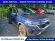 Used 2024 Kia Seltos SX SUV