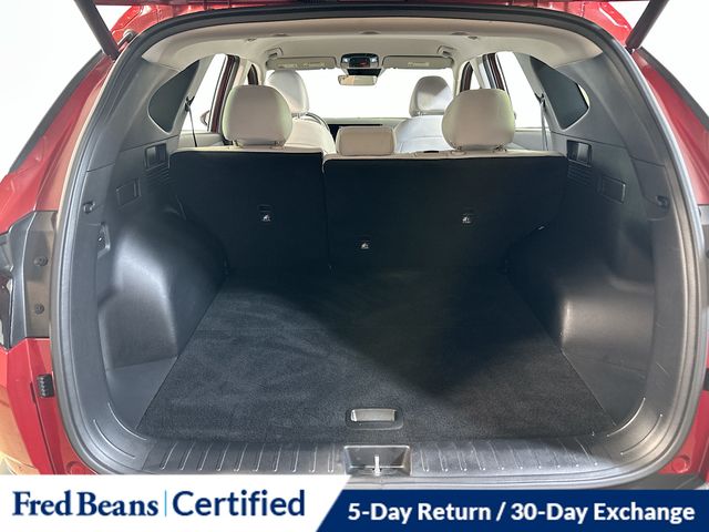 2026 Hyundai Tucson SEL - Photo 11