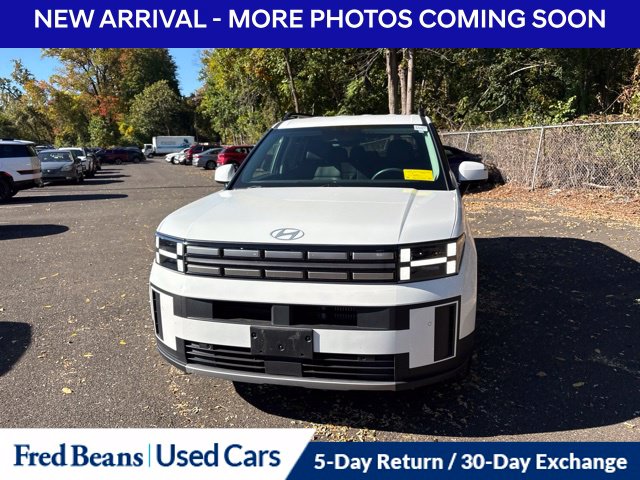 Used 2024 Hyundai Santa Fe SEL SUV