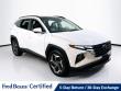 Certified 2023 Hyundai Tucson Limited SUV