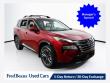 Used 2025 Nissan Rogue Platinum SUV