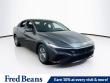 New 2026 Hyundai Elantra SE Sedan