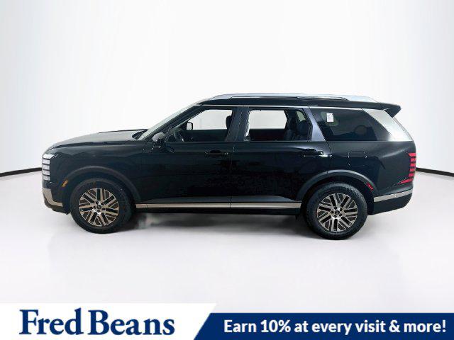 New 2027 Hyundai Palisade Hybrid SEL Premium SUV