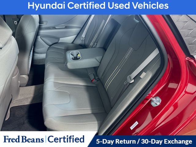 2026 Hyundai Elantra SEL - Photo 17