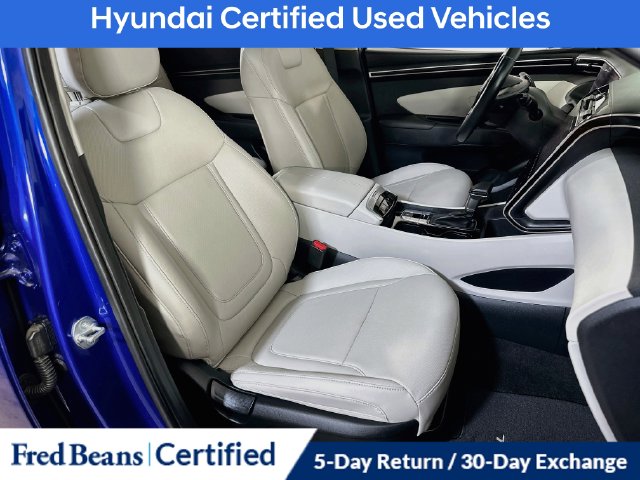 2024 Hyundai Tucson SEL - Photo 16