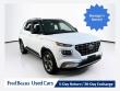 Used 2023 Hyundai Venue Limited SUV