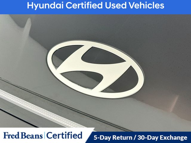 2025 Hyundai Sonata SE - Photo 30
