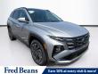 New 2026 Hyundai Tucson Limited AWD SUV