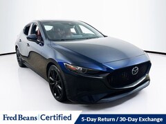 2019 Mazda Mazda3 Premium