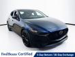 Certified 2019 Mazda Mazda3 Premium Hatchback
