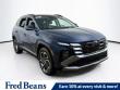 New 2026 Hyundai Tucson Limited AWD SUV