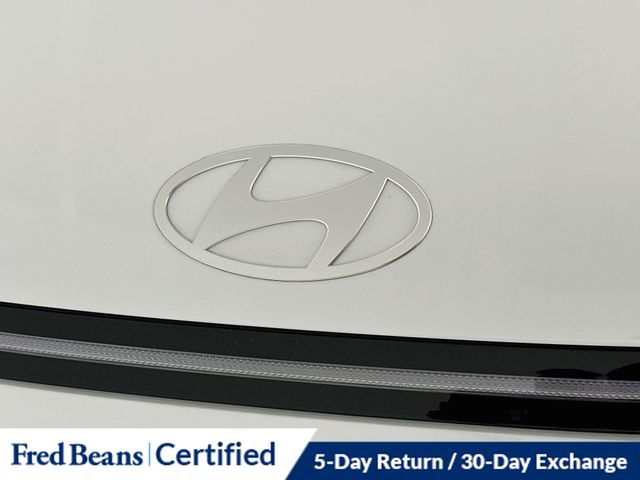 2025 Hyundai Sonata SEL - Photo 24