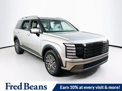 2026 Hyundai Palisade Hybrid SEL 7P SUV