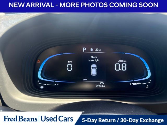2023 Hyundai Venue SEL - Photo 12