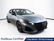 Used 2024 Nissan Altima 2.5 SR Sedan