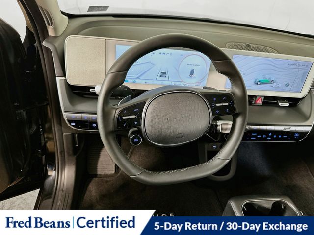 2024 Hyundai IONIQ 5 SEL - Photo 23