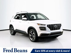 2026 Hyundai Venue SEL SUV