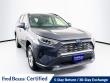 Certified 2021 Toyota RAV4 Hybrid Limited SUV