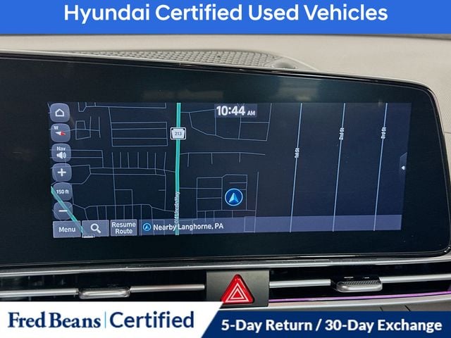 2025 Hyundai Elantra SEL - Photo 18