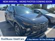 Certified 2023 Hyundai Tucson Limited SUV