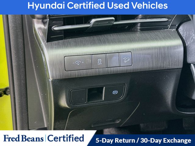 2024 Hyundai Kona SEL - Photo 22