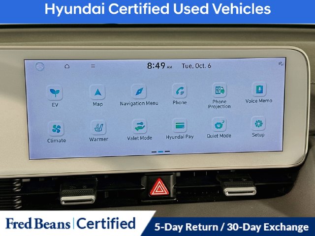 2023 Hyundai IONIQ 5 SEL - Photo 27
