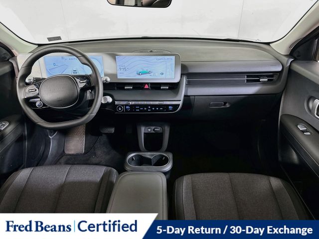 2024 Hyundai IONIQ 5 SEL - Photo 17