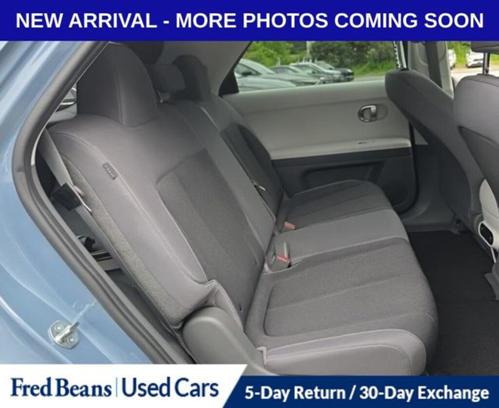 Used 2024 Hyundai IONIQ 5 SEL SUV