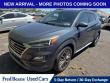 Used 2019 Hyundai Tucson Ultimate SUV