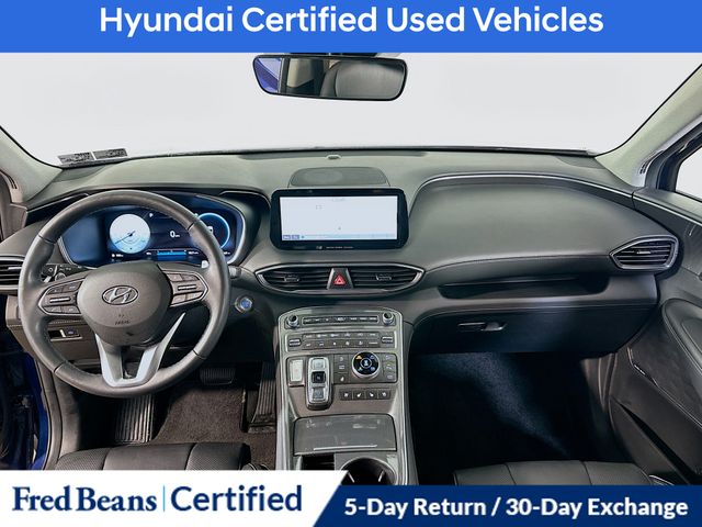2023 Hyundai Santa Fe Limited - Photo 23