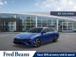New 2025 Hyundai Elantra SEL Convenience Sedan