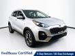 Certified 2020 Kia Sportage EX SUV