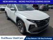 Used 2025 Hyundai Tucson SEL Convenience SUV