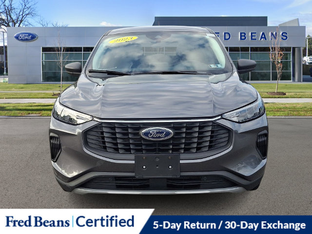 Used 2023 Ford Escape Active SUV