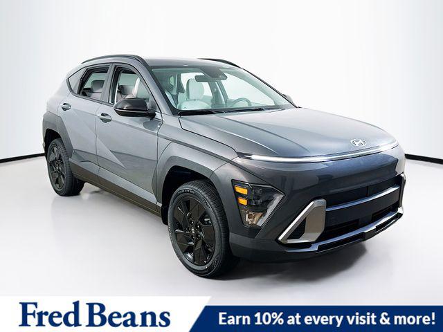 2026 Hyundai Kona