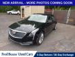 Used 2018 Cadillac CT6 3.6L Sedan