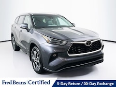 2023 Toyota Highlander L SUV