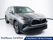Certified 2023 Toyota Highlander L SUV
