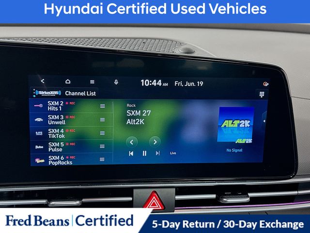 2025 Hyundai Elantra SEL - Photo 17