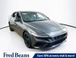 New 2026 Hyundai Elantra SEL Sport Sedan
