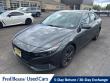 Used 2023 Hyundai Elantra SEL Sedan